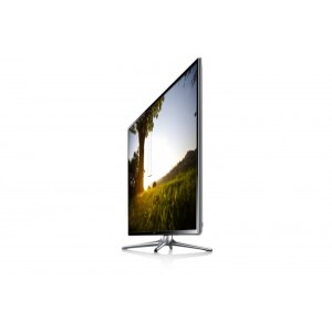 Samsung UE46F6400 3D LED Full-HD Smart-TV Fernseher  EEK: