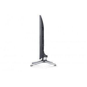 Samsung UE46F6400 3D LED Full-HD Smart-TV Fernseher  EEK: