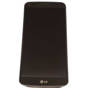 LG Flex D955 32GB Smartphone titan-silver