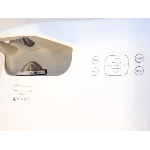 LG SA565 Laser Ultrashortthrow Beamer