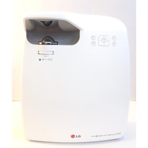 LG SA565 Laser Ultrashortthrow Beamer