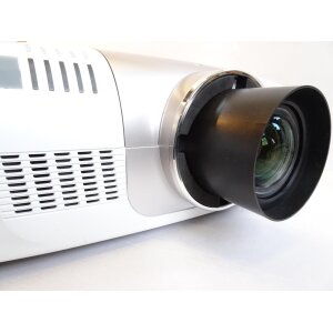 LG BA850 3LCD Beamer, XGA, 6.500 ANSI Lumen, 1.000:1 Kontrast, HDMI, P