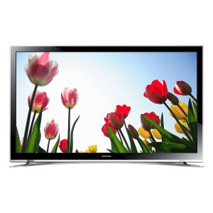 Samsung UE32F4500AW LED Fernseher  EEK:  A+