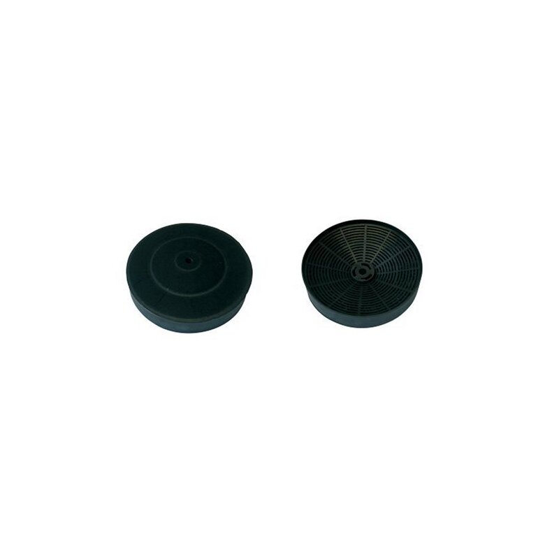 Electrolux 50290909006 Kohlefilter Typ A - verwendbar als Ersatz für Turboair 9