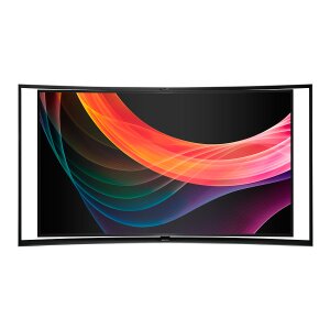 Samsung KE55S9C 139 cm 55 Zoll 50 Hz Display OLED-Fernseher  Energieeffizienz