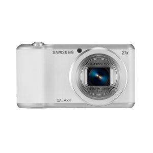 Samsung Galaxy EK-GC110 Kamera weiß
