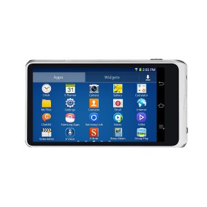 Samsung Galaxy EK-GC110 Kamera weiß