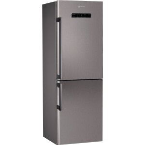 Bauknecht KGN 5282 A3+ FRESH PT Kühl-Gefrier-Kombination  Energieeffizienzkla