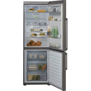 Bauknecht KGN 5282 A3+ FRESH PT Kühl-Gefrier-Kombination  Energieeffizienzkla