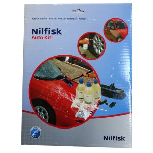 Nilfisk 6411134 Click&Clean Auto Set für...