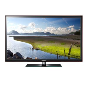 Samsung UE40D5700 101 cm (40 Zoll) LED-Backlight Fernseher  Energieeffizienzk