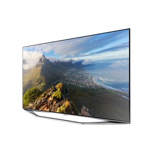 Samsung UE46H7090 116 cm (46 Zoll) 3D-LED-Backlight Fernseher  Energieeffizie