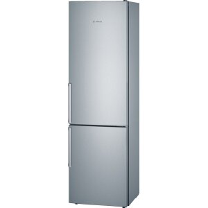 Bosch KGE39BI41 Kühl-Gefrier-Kombination EEK:  A+++