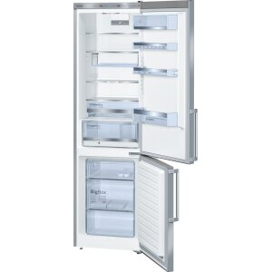 Bosch KGE39BI41 Kühl-Gefrier-Kombination EEK:  A+++