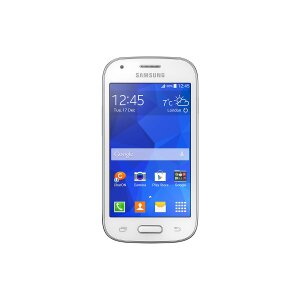 Samsung Galaxy Ace Style G310HN Handy white
