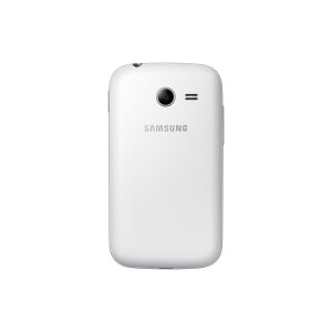 Samsung Galaxy Pocket 2 SM-G110HZWADBT Smartphone weiß