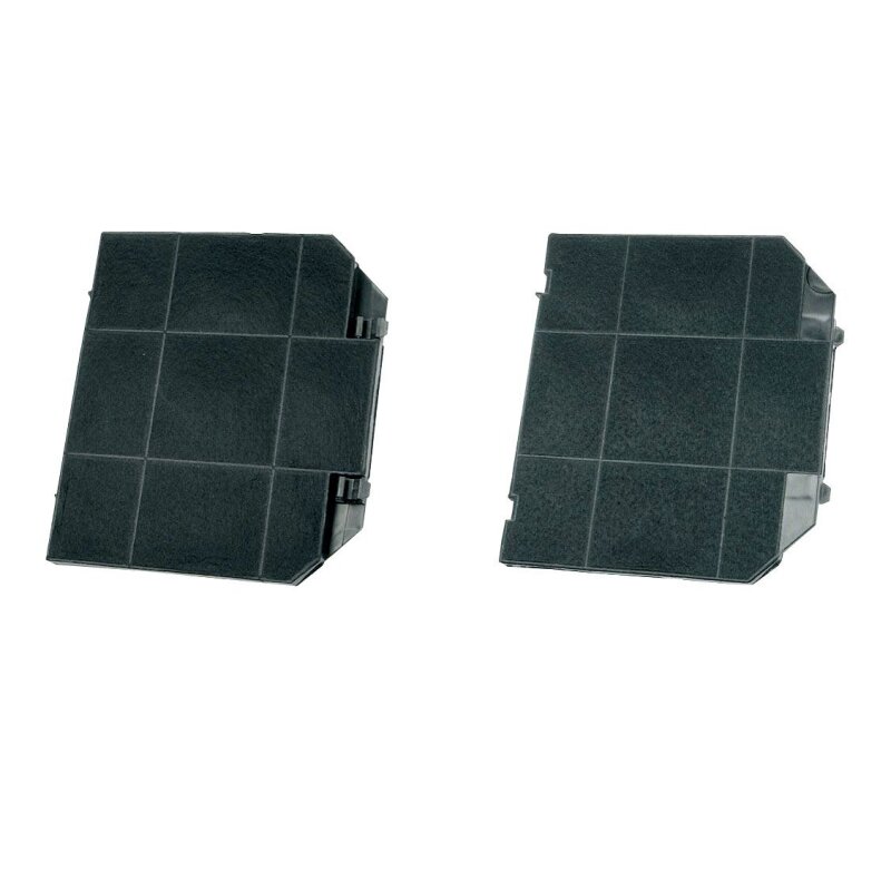 Electrolux 50290661003 Dunstabzugshaubenzubehör Kohlefilter Typ EFF72