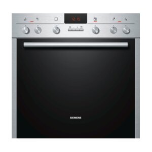 Siemens EQ241EI02B Einbau-Backofen-Kochfeld-Kombination Energieeffizienzklass
