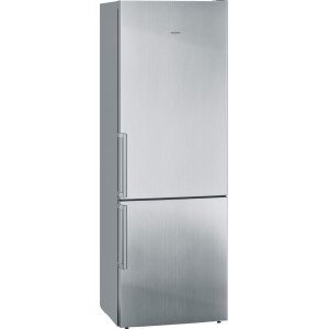 Siemens KG49EBI40 Kühl-Gefrier-Kombination EEK:  A+++