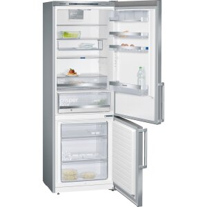 Siemens KG49EBI40 Kühl-Gefrier-Kombination EEK:  A+++
