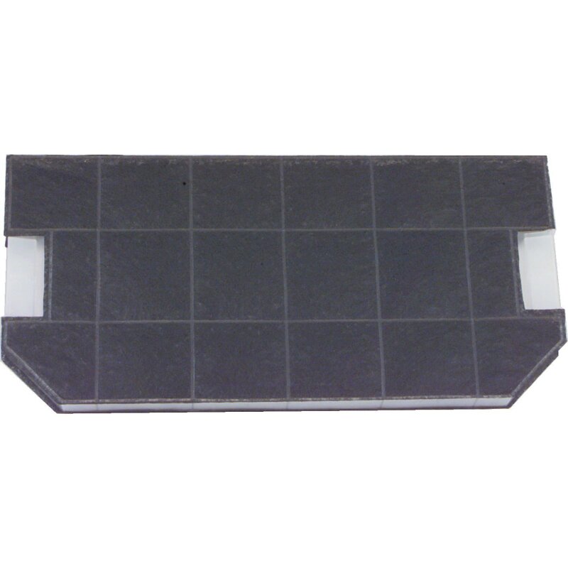 Bosch Kohlefilter, Original Nr.: 46.0367, Abmessungen: 485 x 230 x 30 mm passen