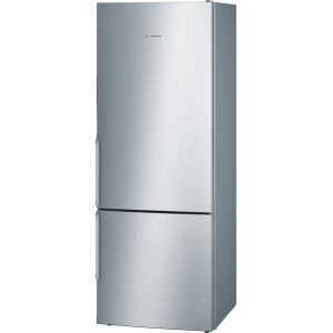 Bosch KGE58BI40 Kühl-Gefrier-Kombination EEK:  A+++