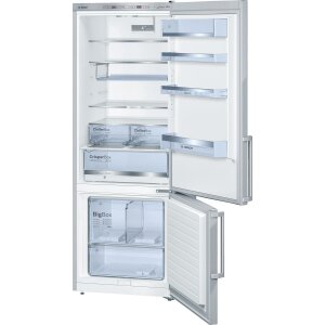 Bosch KGE58BI40 Kühl-Gefrier-Kombination EEK:  A+++