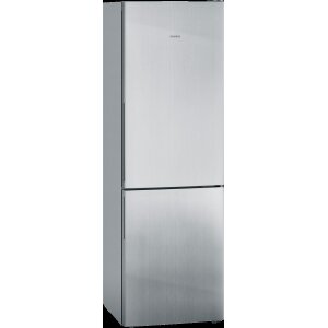Siemens KG36EDL40 Kühl-Gefrier-Kombination  EEK:  A+++