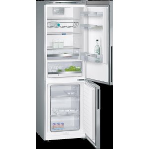 Siemens KG36EDL40 Kühl-Gefrier-Kombination  EEK:  A+++