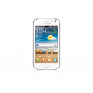 Samsung Galaxy Ace 2 GT-I8160 Smartphone weiß