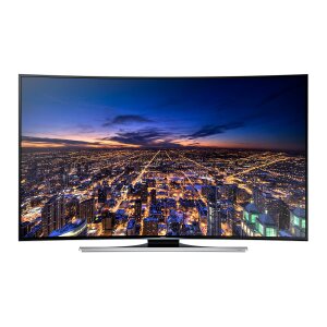 Samsung UE55HU8290L 4K 3D Curved Smart Fernseher  EEK:  B