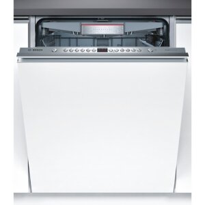 Bosch SMV69N70EU Geschirrspüler Vollintegriert