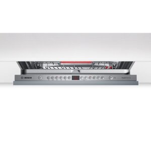 Bosch SMV69N70EU Geschirrspüler Vollintegriert