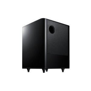 Samsung HW-H550 2.1 Soundbar (320 Watt, Bluetooth, kabelloser Subwoofer) schwar