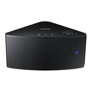 Samsung WAM350 Lautsprecher Schwarz