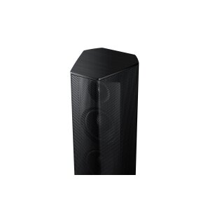 Samsung HT-H7500WM 5.1 Smart 3D Blu-ray Heimkinosystem schwarz