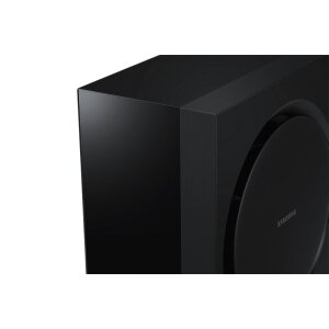 Samsung HT-H7500WM 5.1 Smart 3D Blu-ray Heimkinosystem schwarz