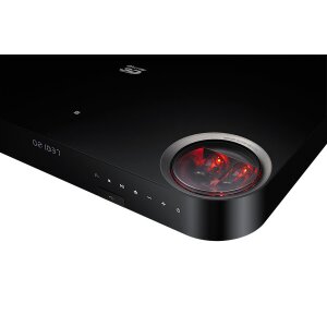 Samsung HT-H7500WM 5.1 Smart 3D Blu-ray Heimkinosystem schwarz