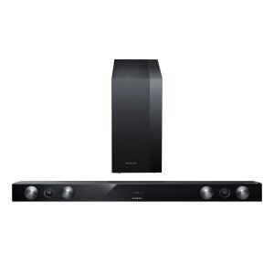 Samsung HW-H430/EN 2.1 Soundbar schwarz