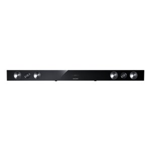 Samsung HW-H430/EN 2.1 Soundbar schwarz
