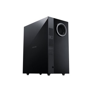 Samsung HW-H430/EN 2.1 Soundbar schwarz