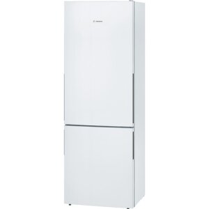 Bosch KGE49AW41 Kühl-Gefrier-Kombination weiß EEK:  A+++