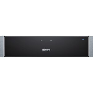 Siemens HW1405P2 iQ700 Einbau-Wärmeschublade 14.1 cm