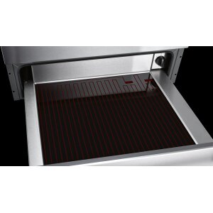 Siemens HW1405P2 iQ700 Einbau-Wärmeschublade 14.1 cm