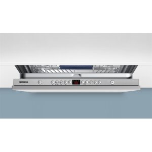 Siemens SN65N089EU vollintegrierbarer Geschirrspüler