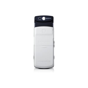 Samsung SGH-F330 Handy weiß