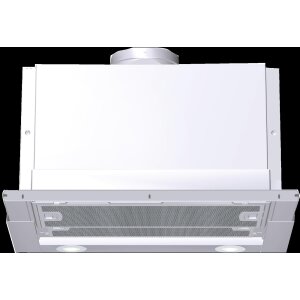 Siemens LI46630 DUNSTABZUGSHAUBE