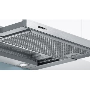 Siemens LI46630 DUNSTABZUGSHAUBE