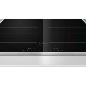 Bosch PIV645F17E Kochfeld Elektro Glaskeramik schwarz