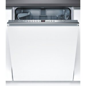 Bosch SMV63M80EU vollintegrierbarer Geschirrspüler
